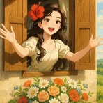 Mei Chen - Facebook