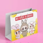 𝗠𝗘𝗜 𝗛𝗢𝗨𝗦𝗘 🌸 - @meihouseblindbox - Instagram