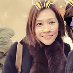 Akemi Yamada - @meihou.y - Instagram