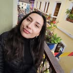 Mei Torres - @meitorres95 - Instagram