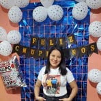 Mei Torres - Facebook
