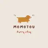 Momotou - @mei.chun.chen5 - TikTok