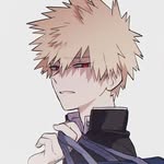 Misaki Bakugou - @meiko_lee_ - Instagram