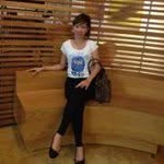 Meiling Yang - @linhsheng - Instagram