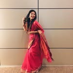 Meiling Yang - @meilingyang1993810 - Instagram