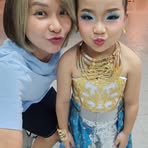 Meiling Yang - Facebook