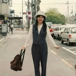 Meiling Yang - @meiling_1727 - Instagram