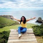 Meilyn Brito de Martinez - @mei_brito - Instagram