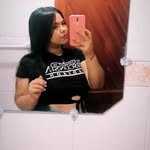 Meilyn Martinez - @meilyn_2000 - Instagram