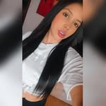 Meilyn Martinez - @meilynlisetth - Instagram