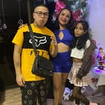 Meilyn Martinez - @meilyn.martinez.12 - Instagram