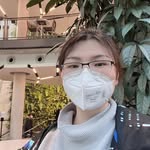 Meina Lin - @mina_dailypost - Instagram