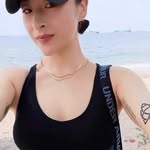 Meina LIn - @lmeina618 - Instagram