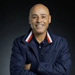 Meir Stienberg - @meirsteinberg - Instagram