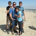 Meir Weiss - @mw3010 - Instagram