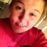 Mekayla Johnson - @mkatertot101 - Instagram