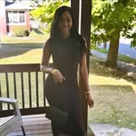 Mekayla Johnson - @too_beautiful4 - Instagram