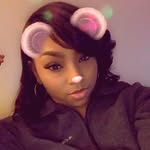 Mekayla Johnson - @meckayla.johnson - Instagram