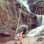 Mel Abbott - @melabbott87 - Instagram