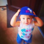 Mel Abbott - @melly54 - Instagram