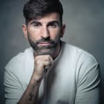 Mel Álvarez - @rubenalvarezmel - Instagram