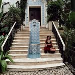 Mel Álvarez - @mel_alvarez08 - Instagram