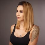MelAlvarez - @melalvarezok - Instagram
