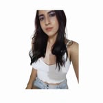 Melissa Alvarez M - @melalvarez97 - Instagram