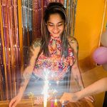 Mel Aragón - @mel_aragon.23 - Instagram