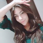 Mel Aragón - @meliierae - Instagram