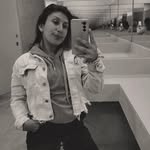 Mel Aragonés - @mel_aragones15 - Instagram