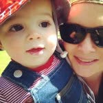 Mel Armstrong - @melissajarmstrong - Instagram