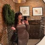 Mel Armstrong - @mel.rose82 - Instagram