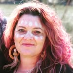 Mel Armstrong - @warranggal_dreaming - Instagram
