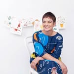 Mel Armstrong - @melarmstrongdesign - Instagram