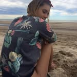 Mel Armstrong - @melinaxjanice - Instagram