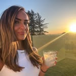 Mel Armstrong (McLean) - @meliemc - Instagram