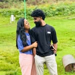Melba Yohannachan - @_melba_yohannachan_ - Instagram