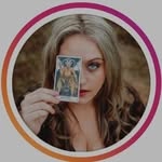 Melissa Bingham - @astrologymoonwiitch - Instagram