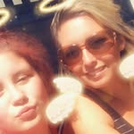 Mel Bradley - @meljane1983 - Instagram