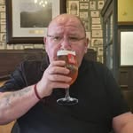 Mel Burke - @burkey58.mb - Instagram