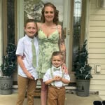 Mel Burke - @melburke30 - Instagram