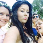 Mel Burke - @mellymburke - Instagram