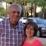 Mel Burke - Facebook