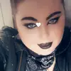 Mel Burke 🖤 - @thequeenofgoths95 - TikTok