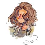 Mel Burke (Dhaimade) - @melburkewrites - Instagram