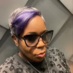 Melanie D Calloway - @mommymeldrips - Instagram