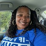 Melinda Calloway - @melly_mell2_u - Instagram
