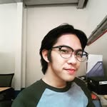 Mel Lloyd Canlas - @mellloydsmile - Instagram