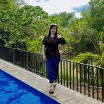 Melita Dulce Canlas - @mel.d.canlas - Instagram
